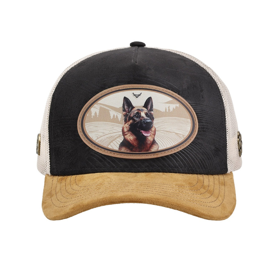 Gorra Ranch & Corral RCDB34
