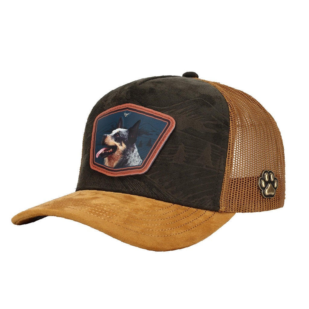 Gorra Ranch & Corral RCDB35