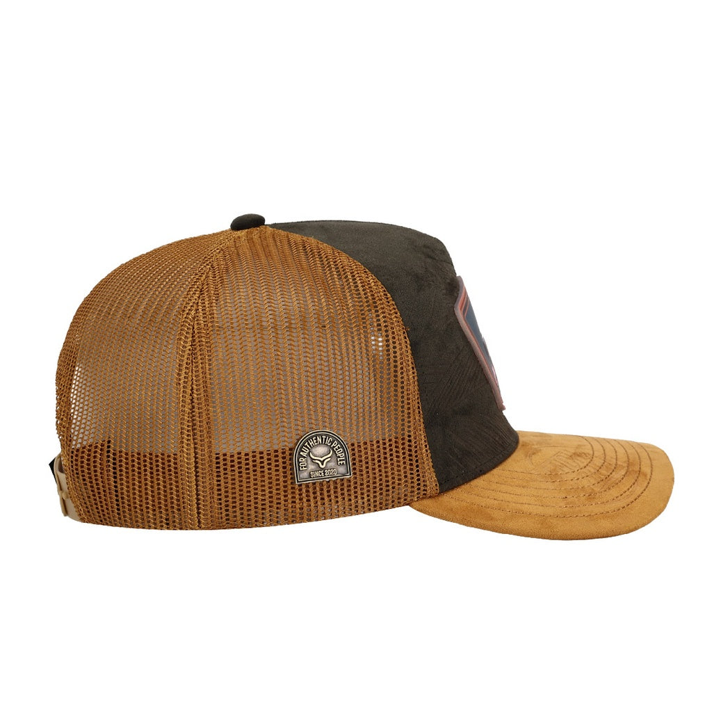 Gorra Ranch & Corral RCDB35