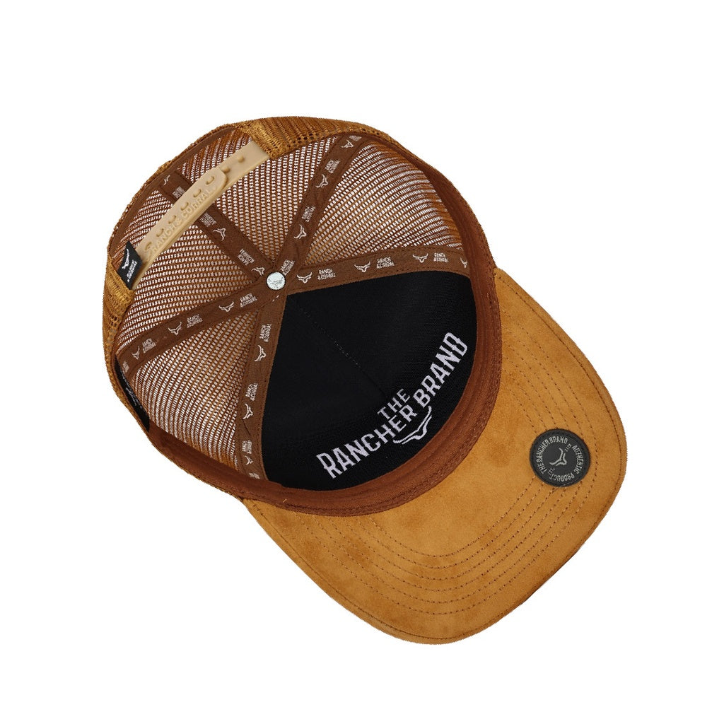Gorra Ranch & Corral RCDB35