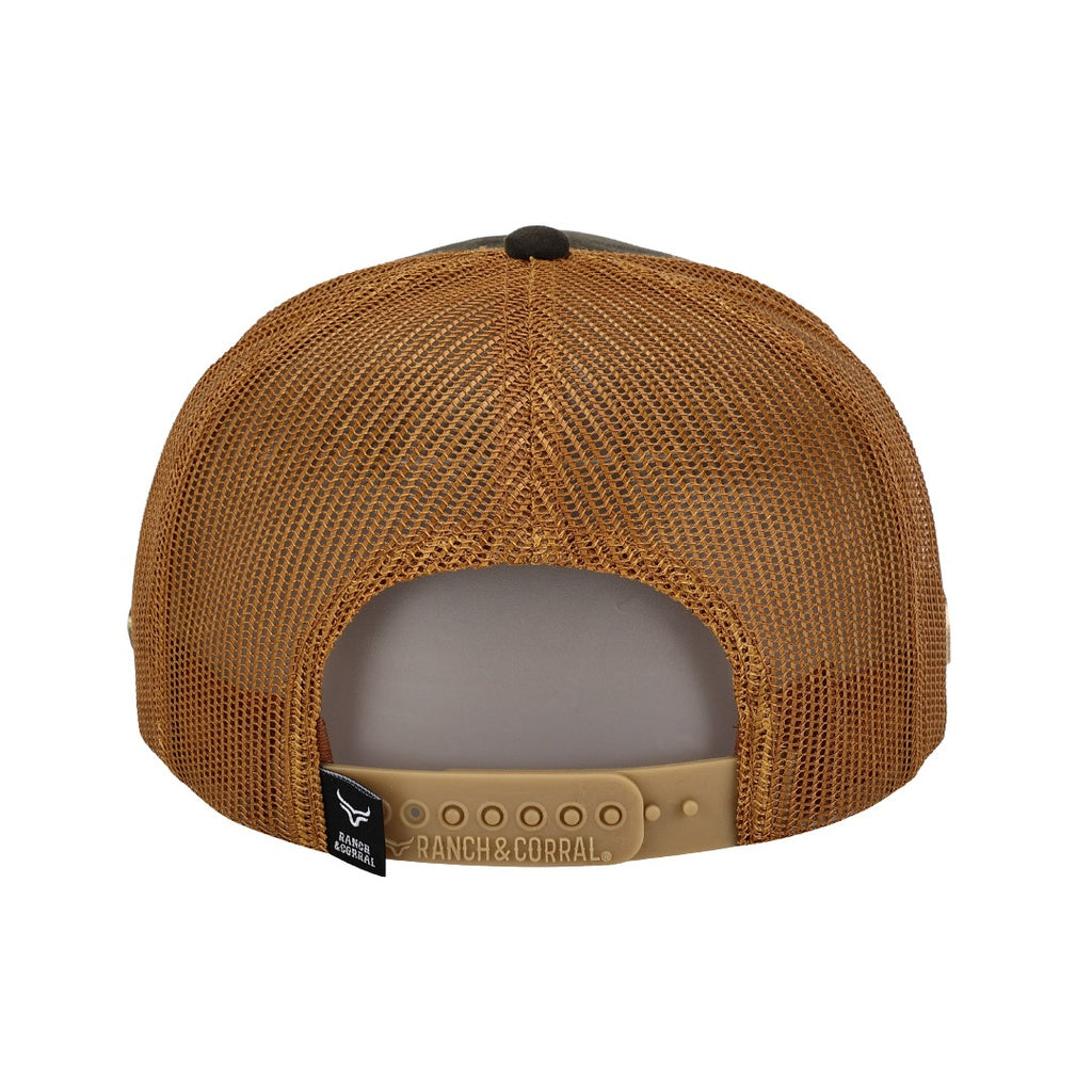 Gorra Ranch & Corral RCDB35