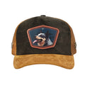 Gorra Ranch & Corral RCDB35