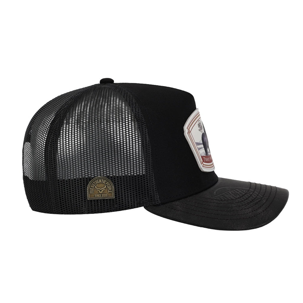 Gorra Ranch & Corral RCE65