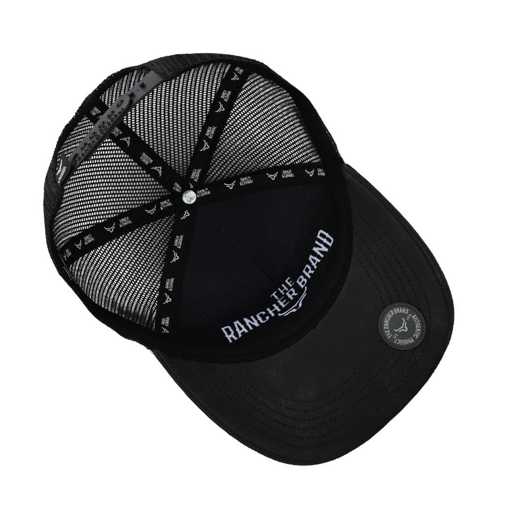 Gorra Ranch & Corral RCE65
