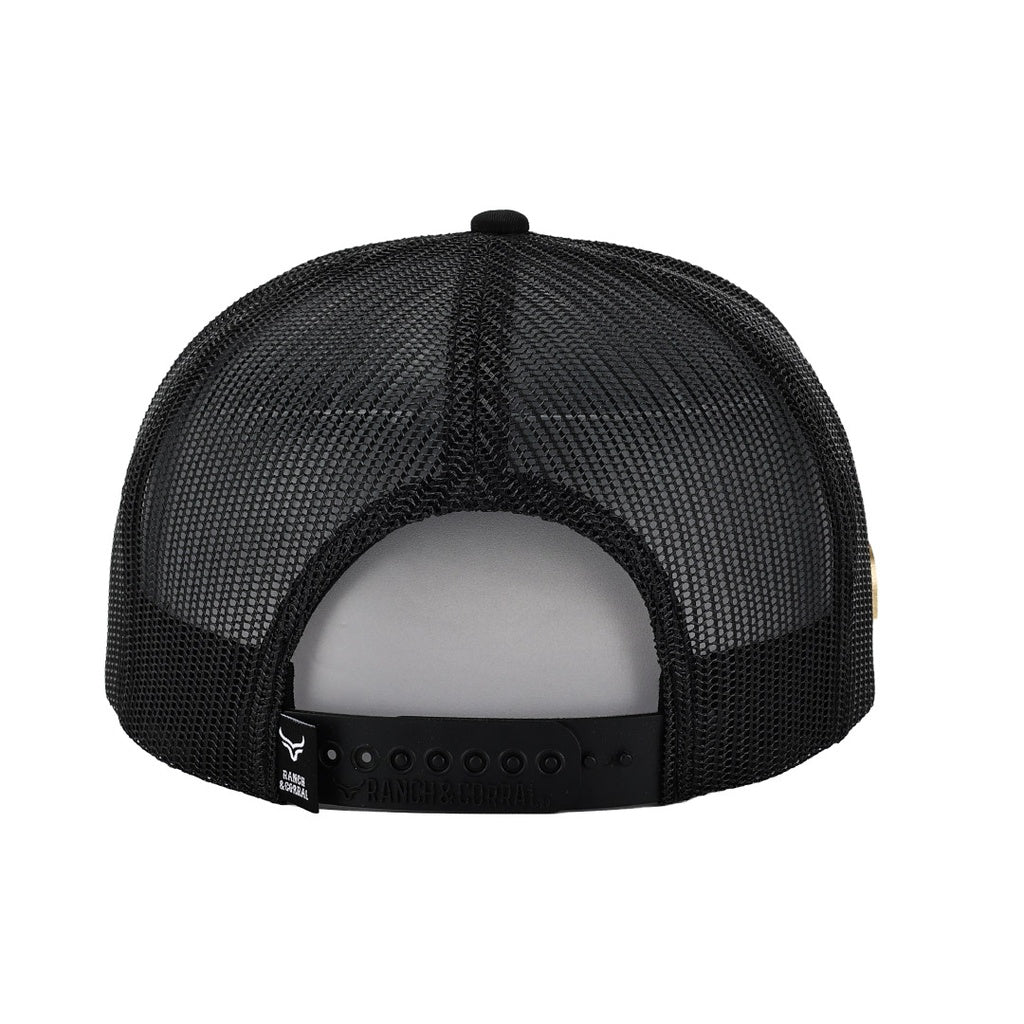 Gorra Ranch & Corral RCE65