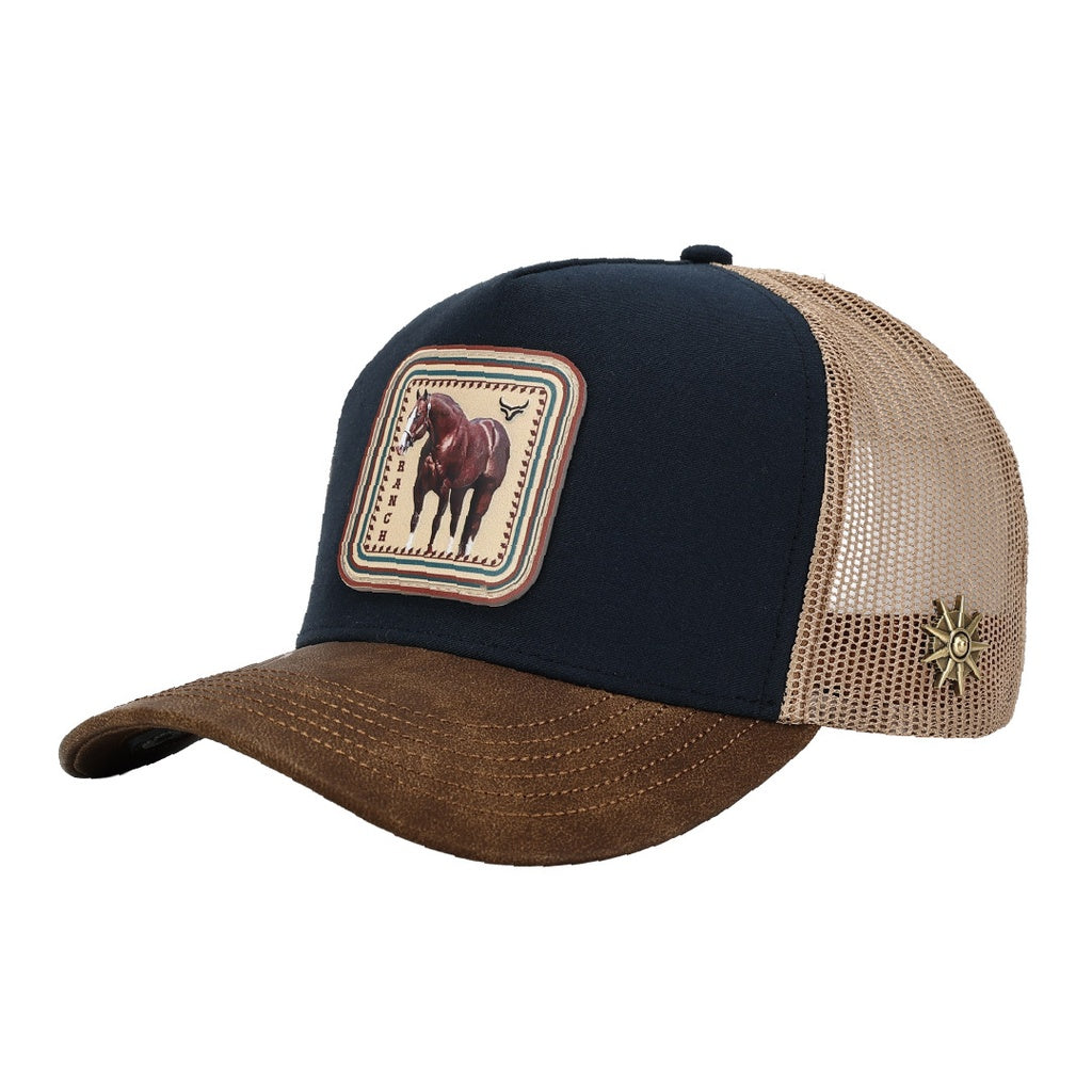 Gorra Ranch & Corral RCE66