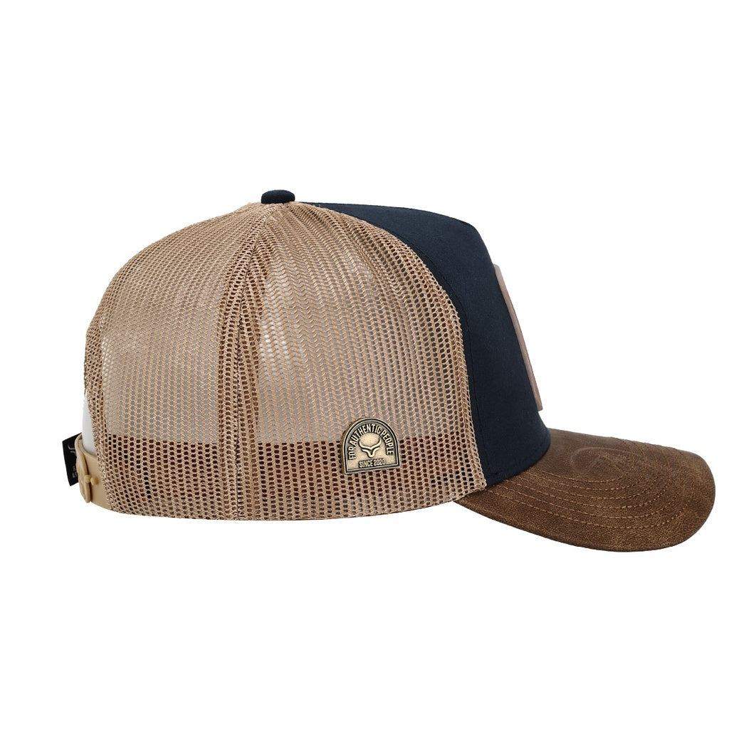 Gorra Ranch & Corral RCE66