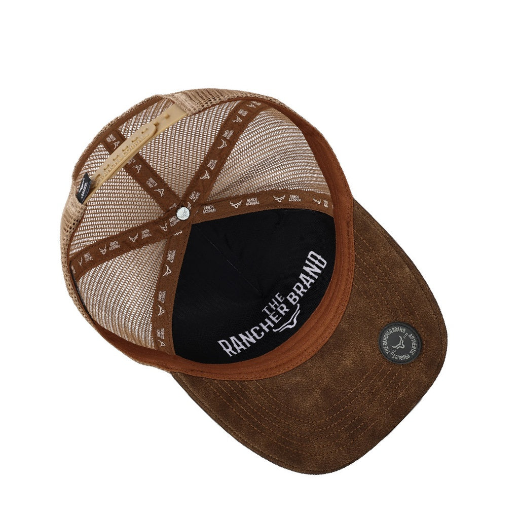 Gorra Ranch & Corral RCE66