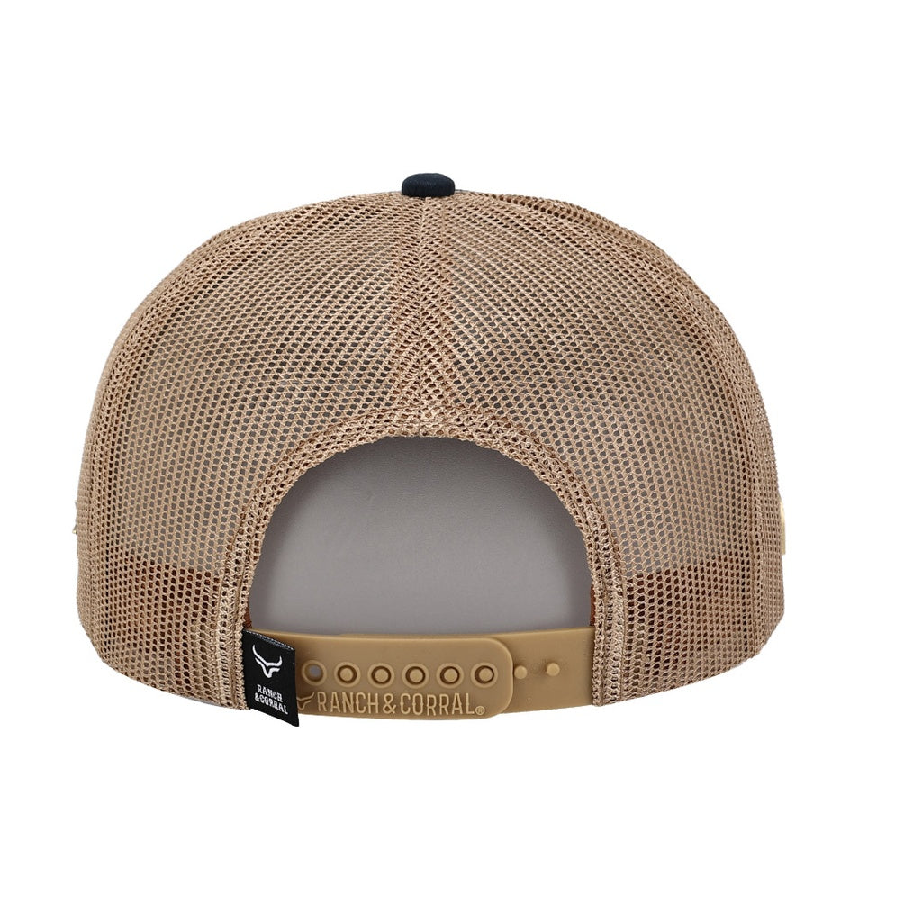 Gorra Ranch & Corral RCE66