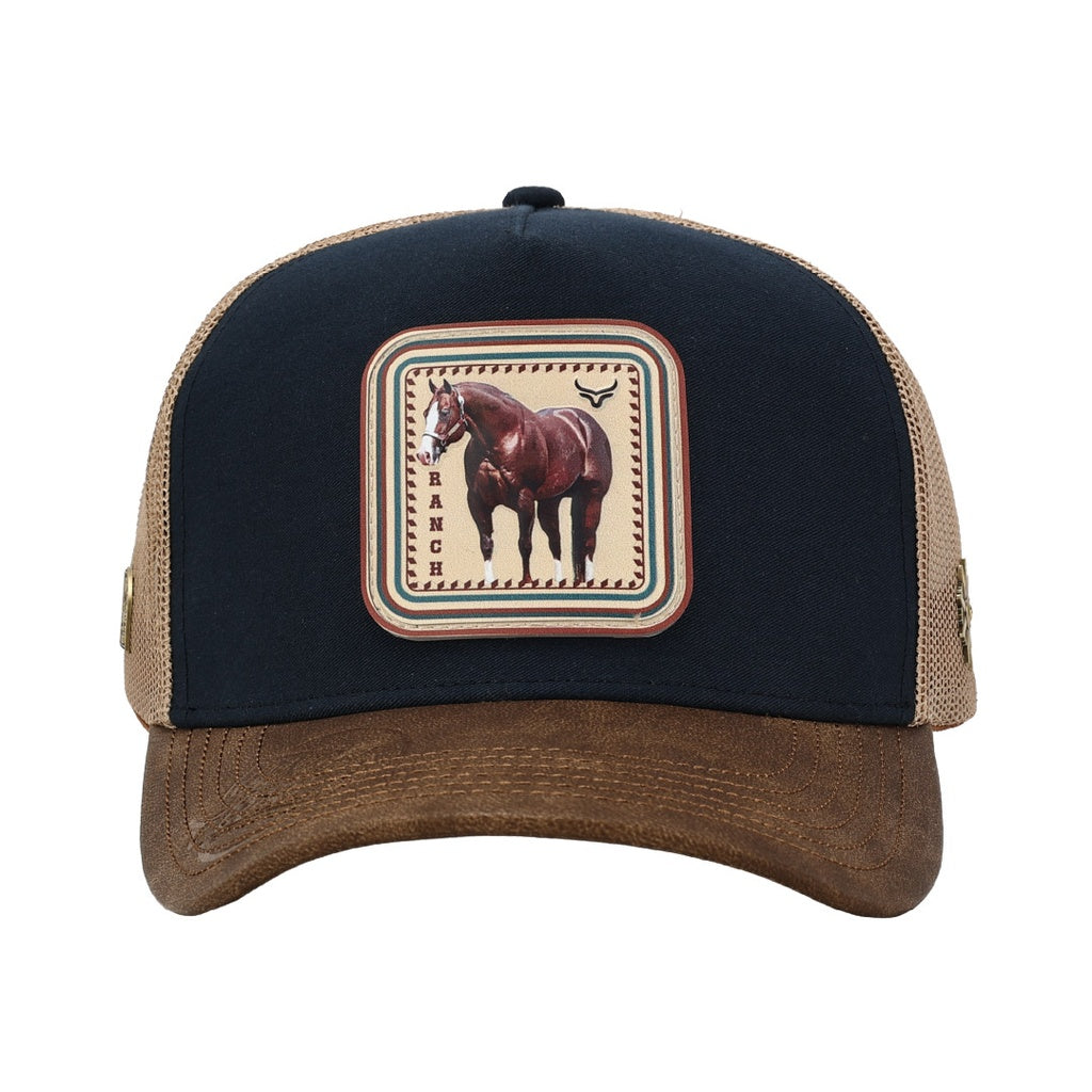 Gorra Ranch & Corral RCE66