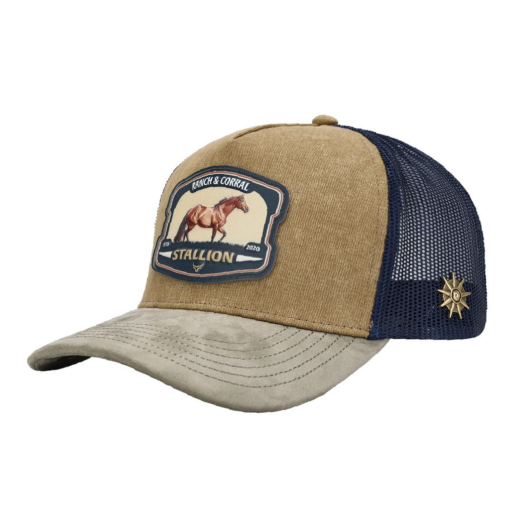 Gorra Ranch & Corral RCE67
