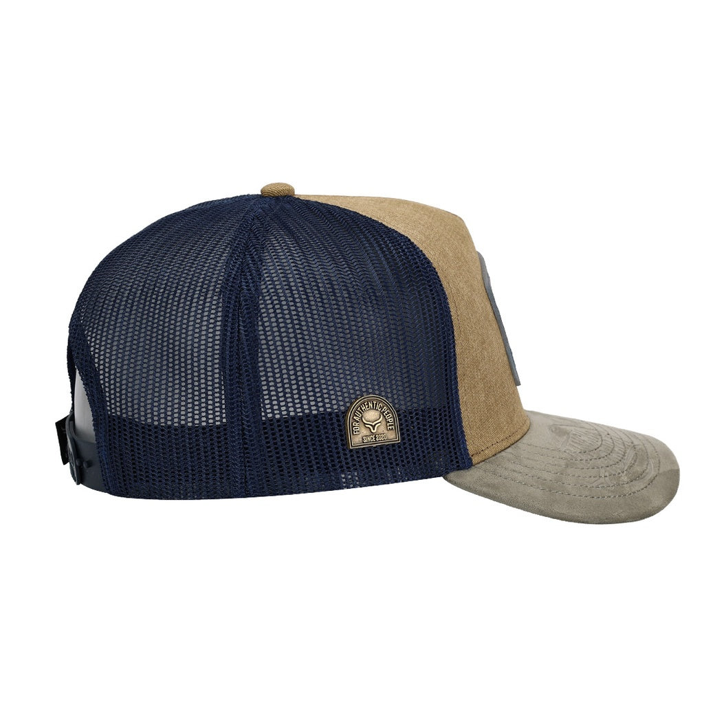 Gorra Ranch & Corral RCE67