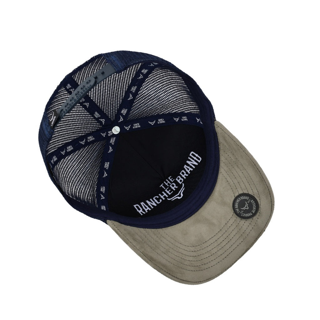 Gorra Ranch & Corral RCE67