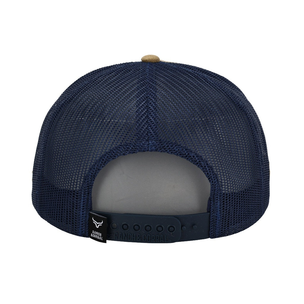 Gorra Ranch & Corral RCE67