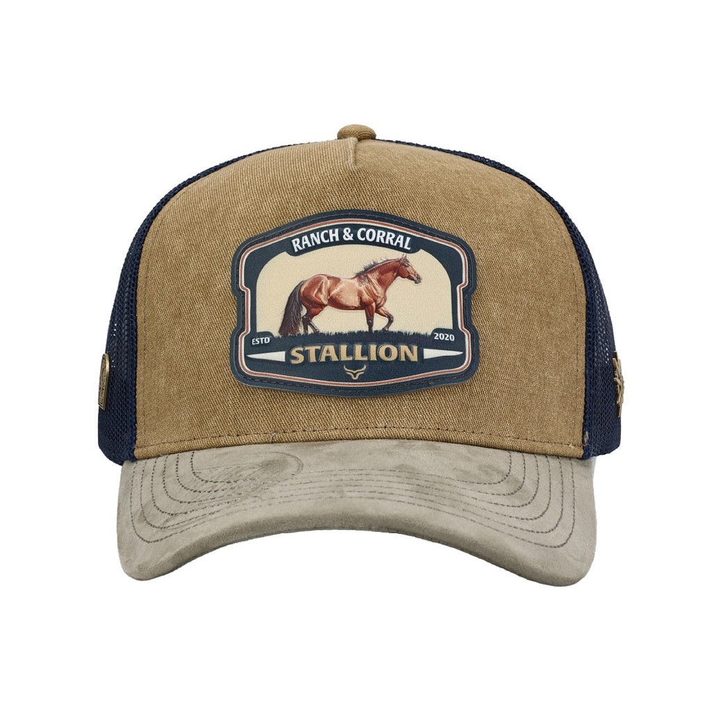 Gorra Ranch & Corral RCE67