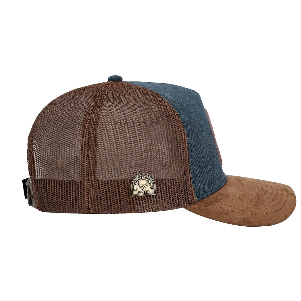 Gorra Ranch & Corral RCE68