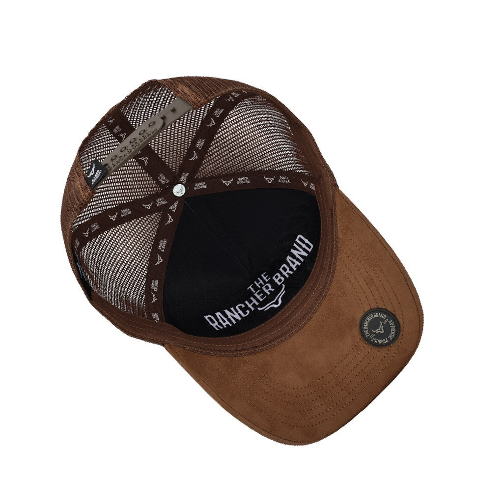 Gorra Ranch & Corral RCE68