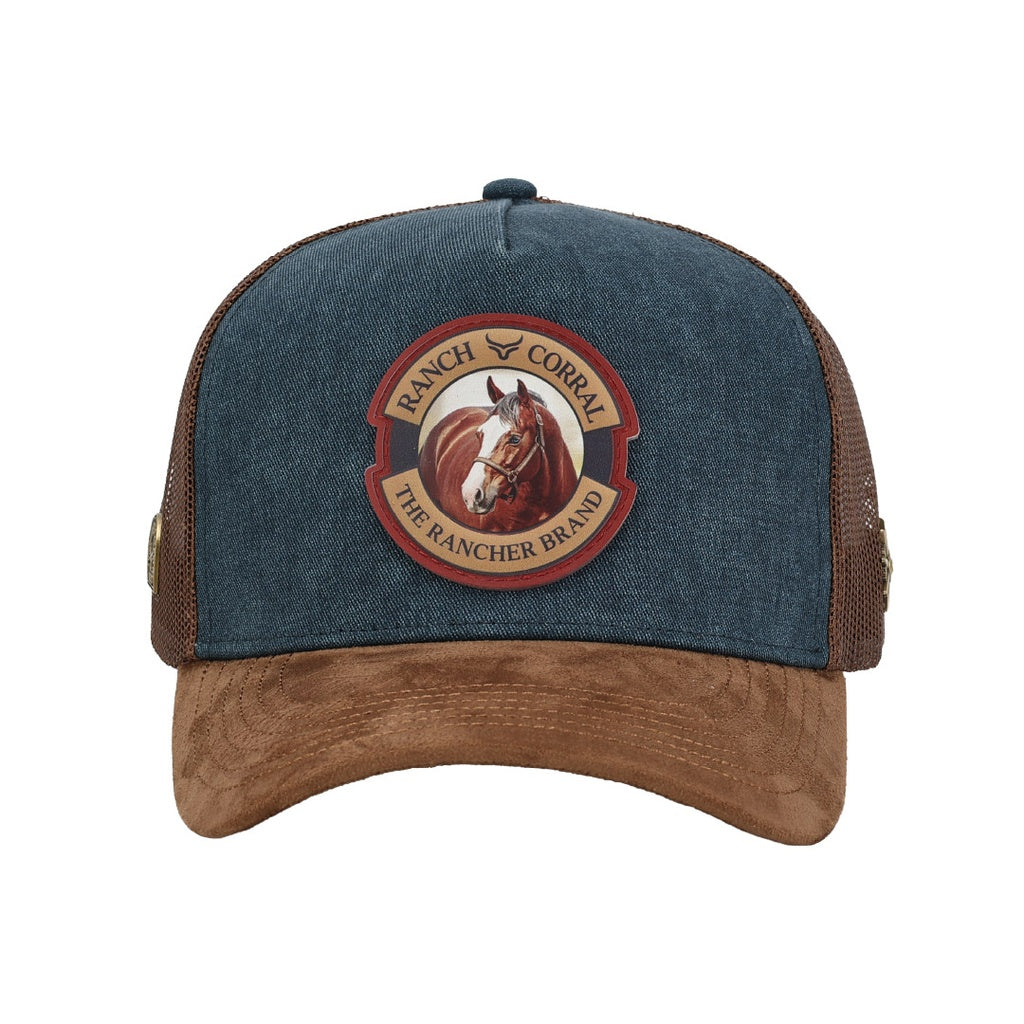 Gorra Ranch & Corral RCE68