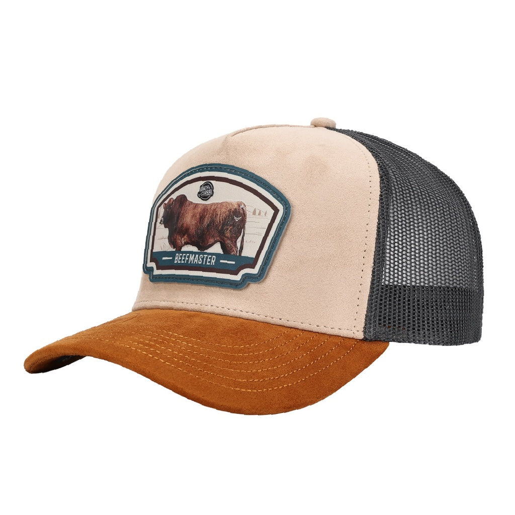 Gorra Ranch & Corral RCG64