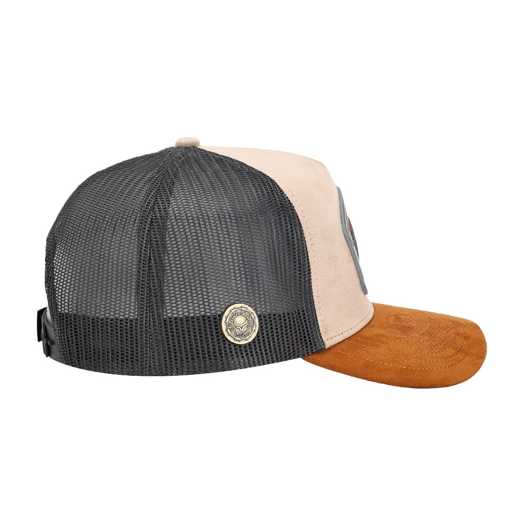 Gorra Ranch & Corral RCG64