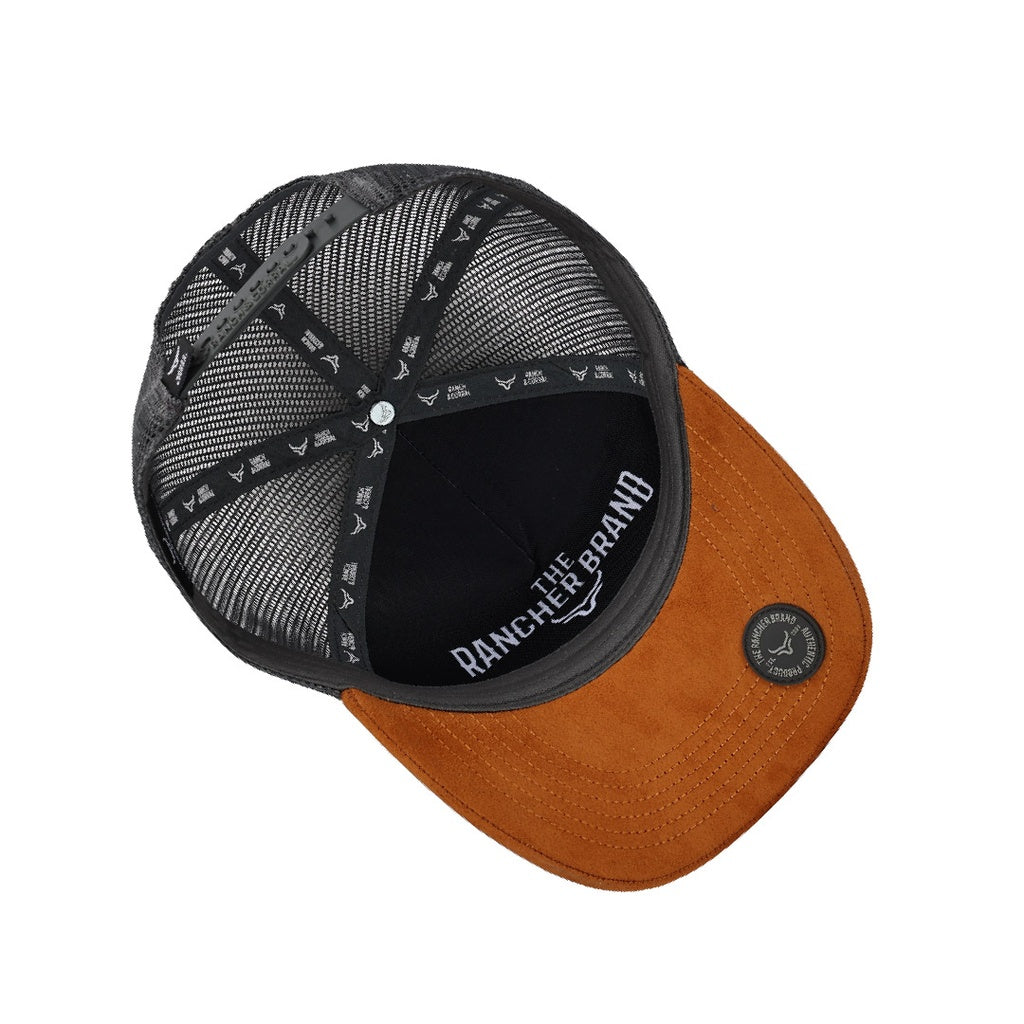 Gorra Ranch & Corral RCG64