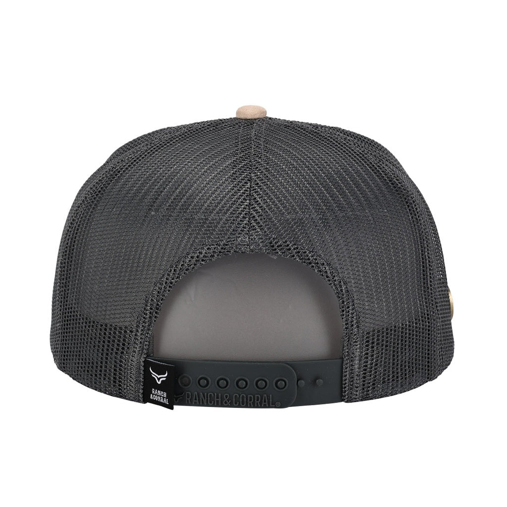 Gorra Ranch & Corral RCG64