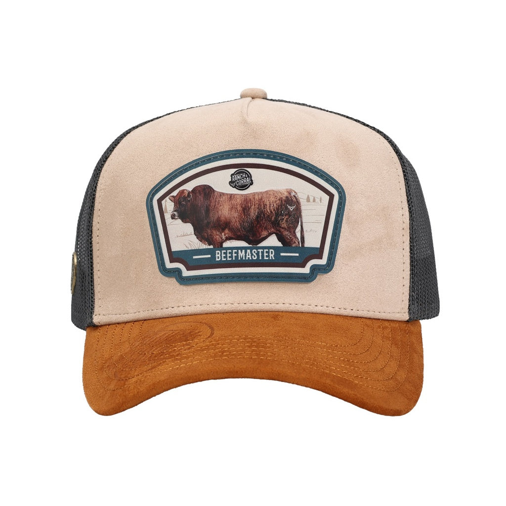 Gorra Ranch & Corral RCG64