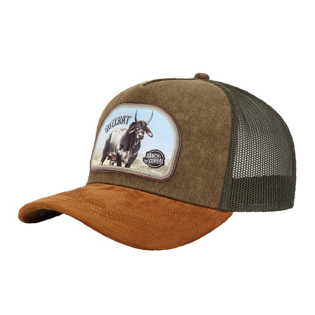 Gorra Ranch & Corral RCG66