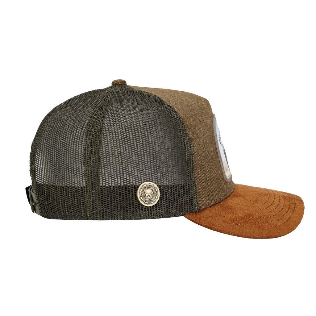 Gorra Ranch & Corral RCG66