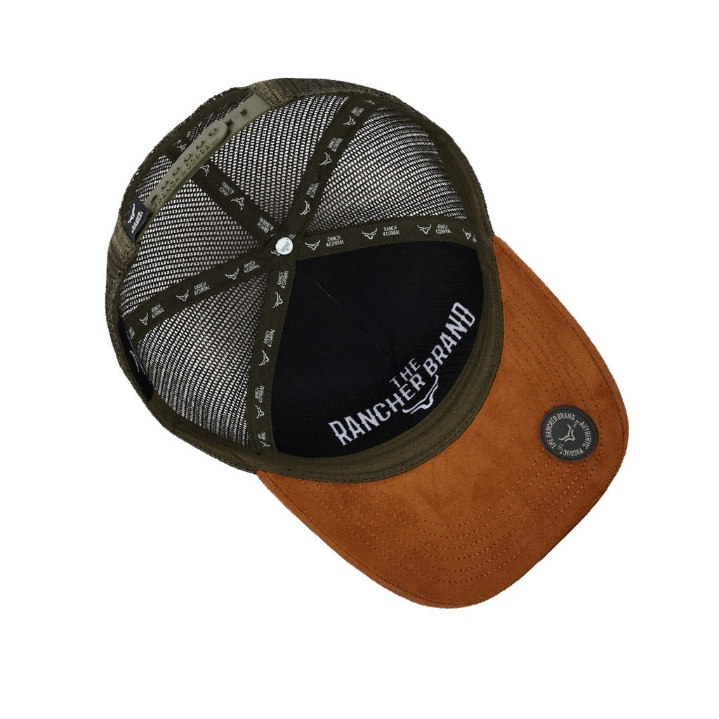 Gorra Ranch & Corral RCG66