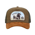 Gorra Ranch & Corral RCG66