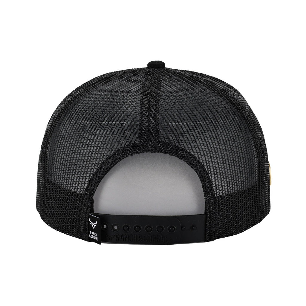 Gorra Ranch & Corral RCG67