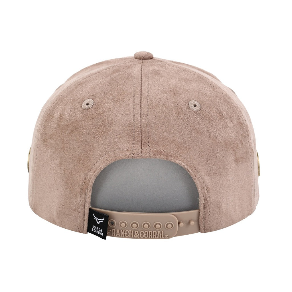 Gorra Ranch & Corral RCL38