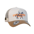 GORRA RANCH & CORRAL MM37