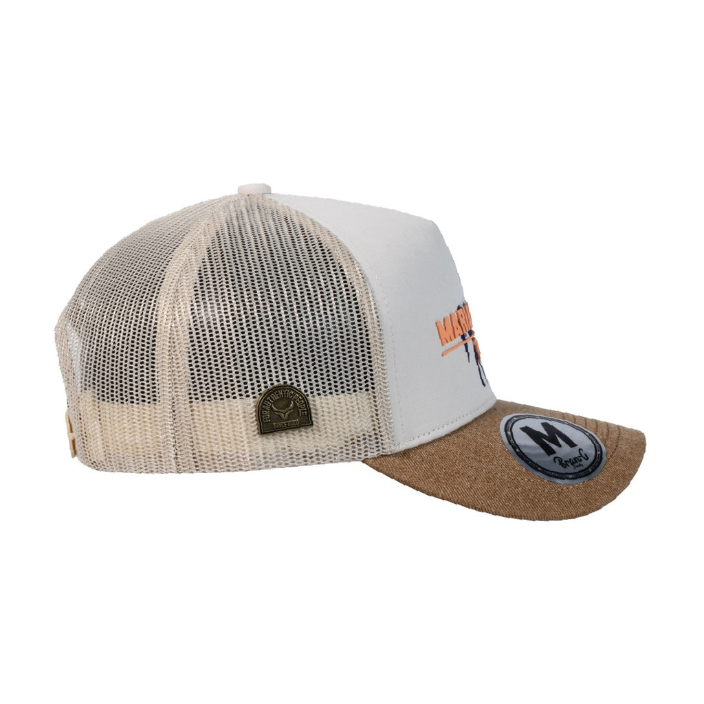 GORRA RANCH & CORRAL MM37