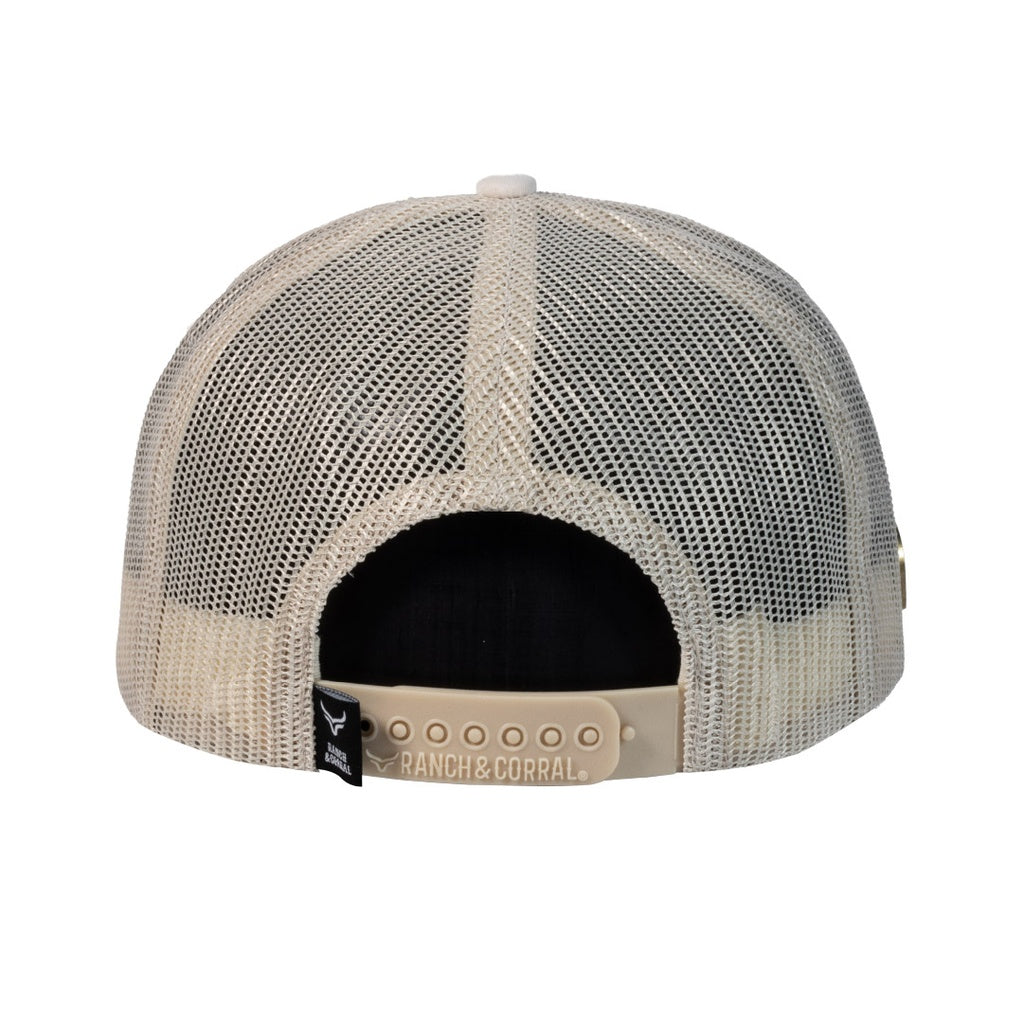 GORRA RANCH & CORRAL MM37