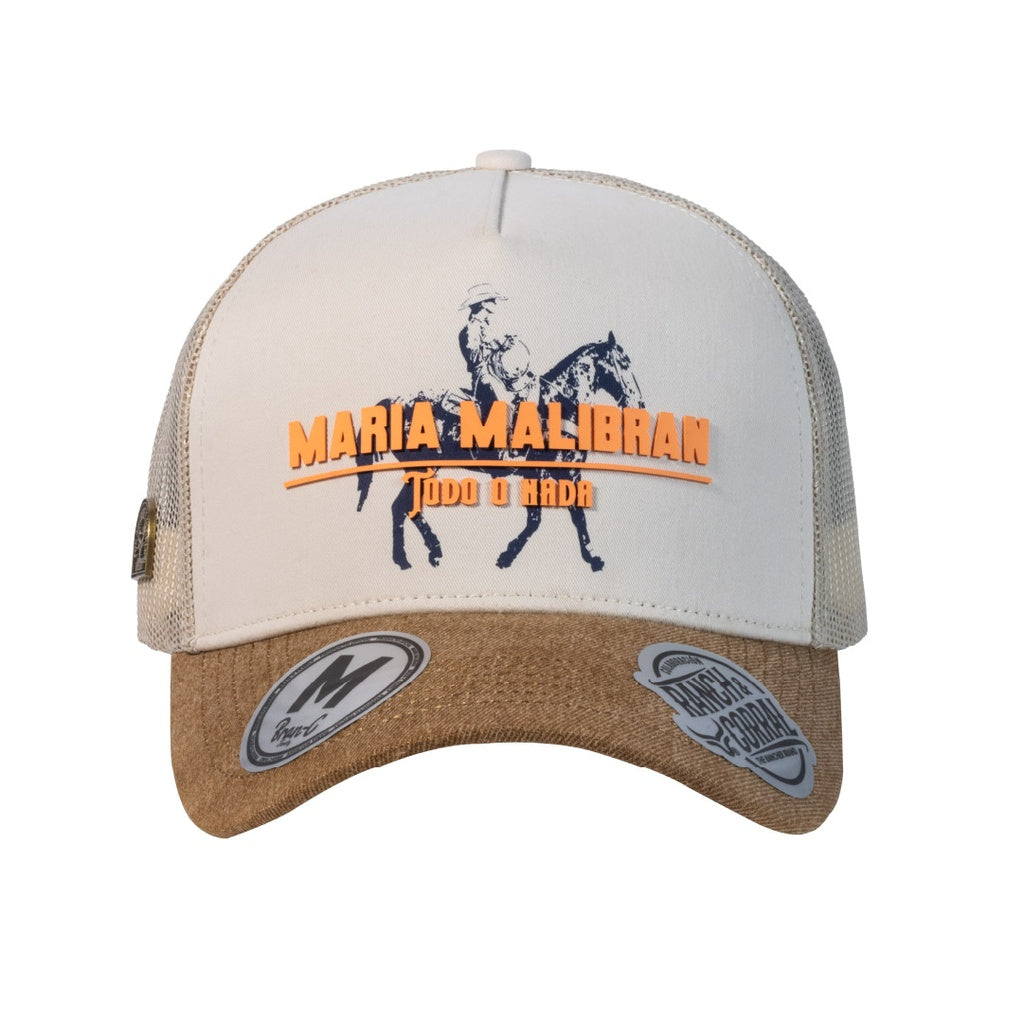 GORRA RANCH & CORRAL MM37