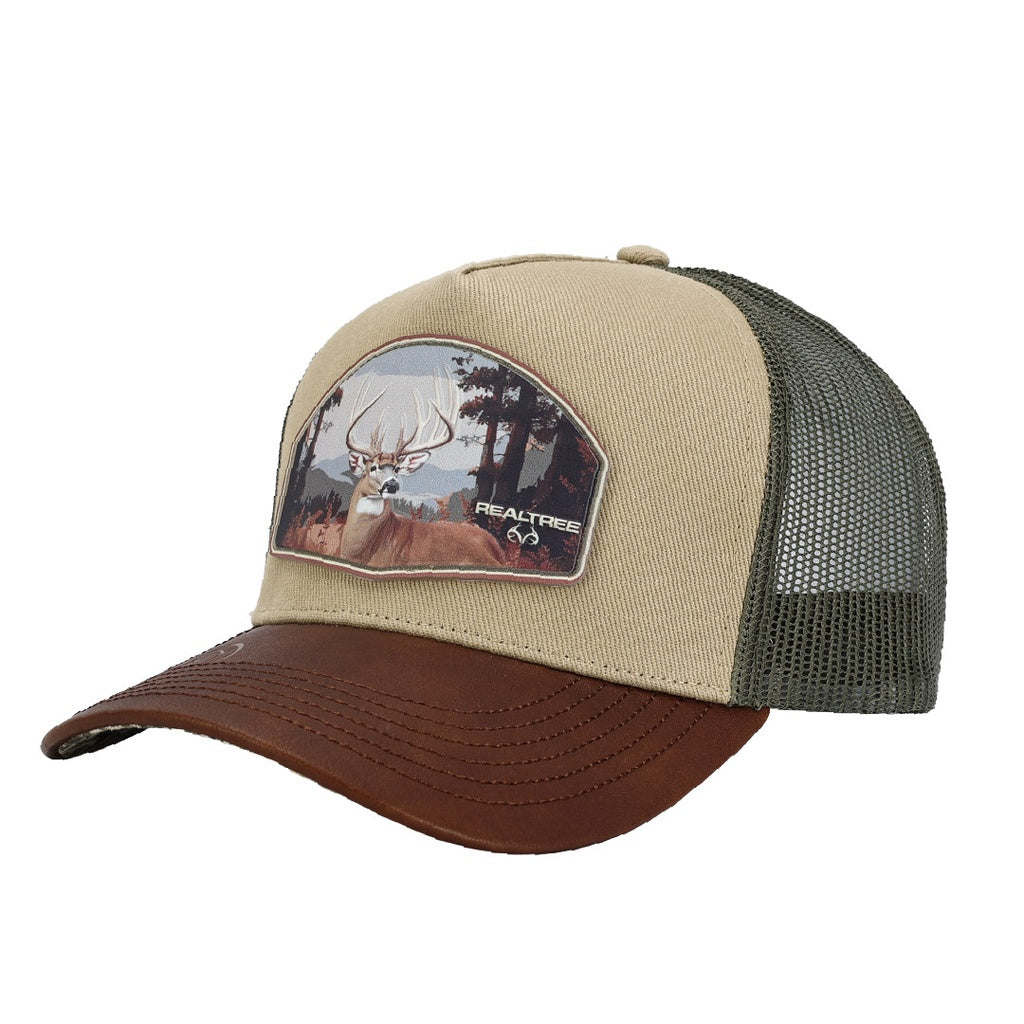 Gorra Ranch & Corral RT16