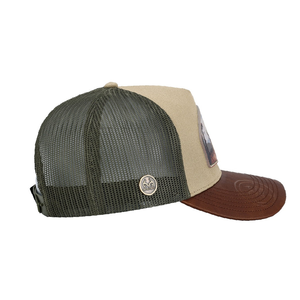 Gorra Ranch & Corral RT16