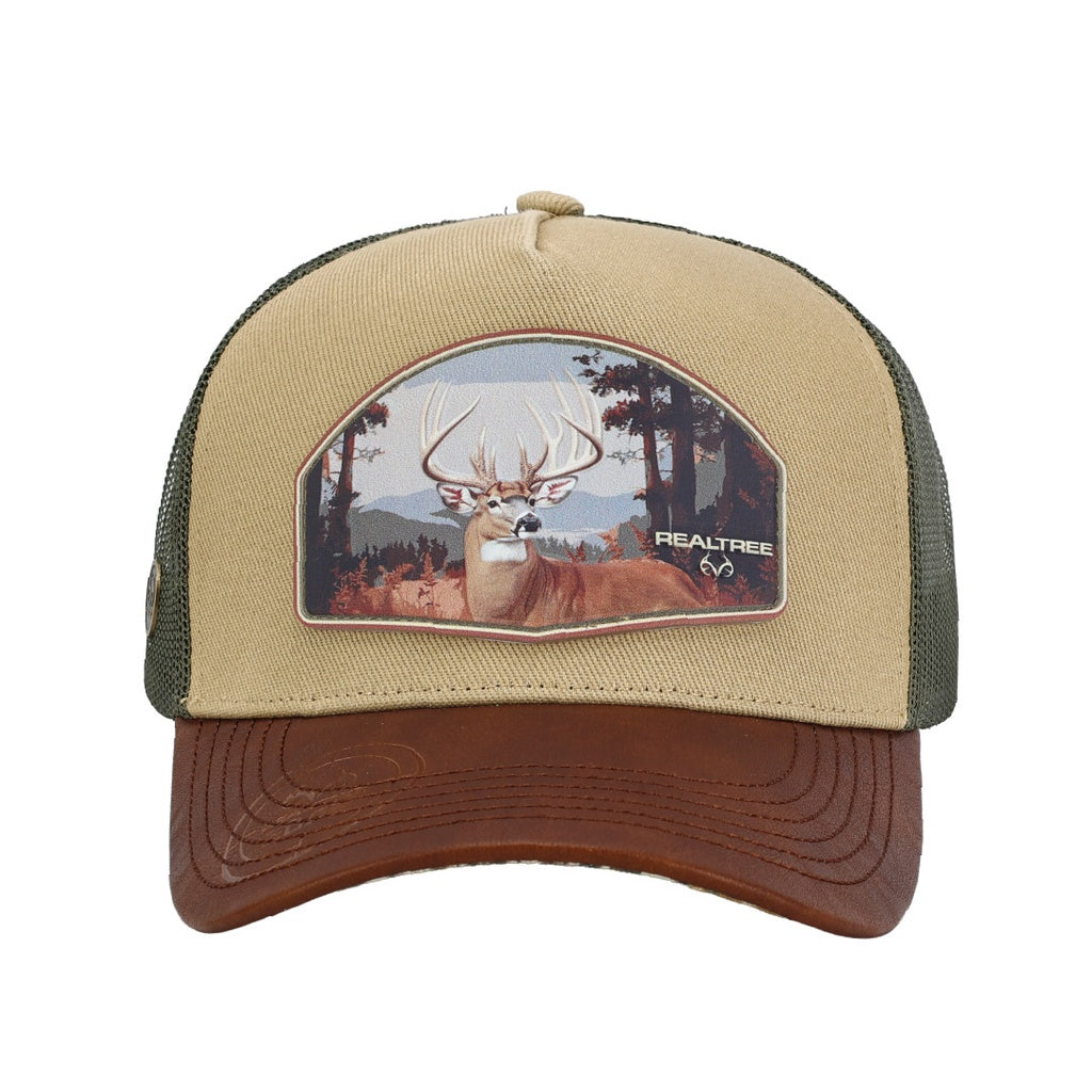 Gorra Ranch & Corral RT16