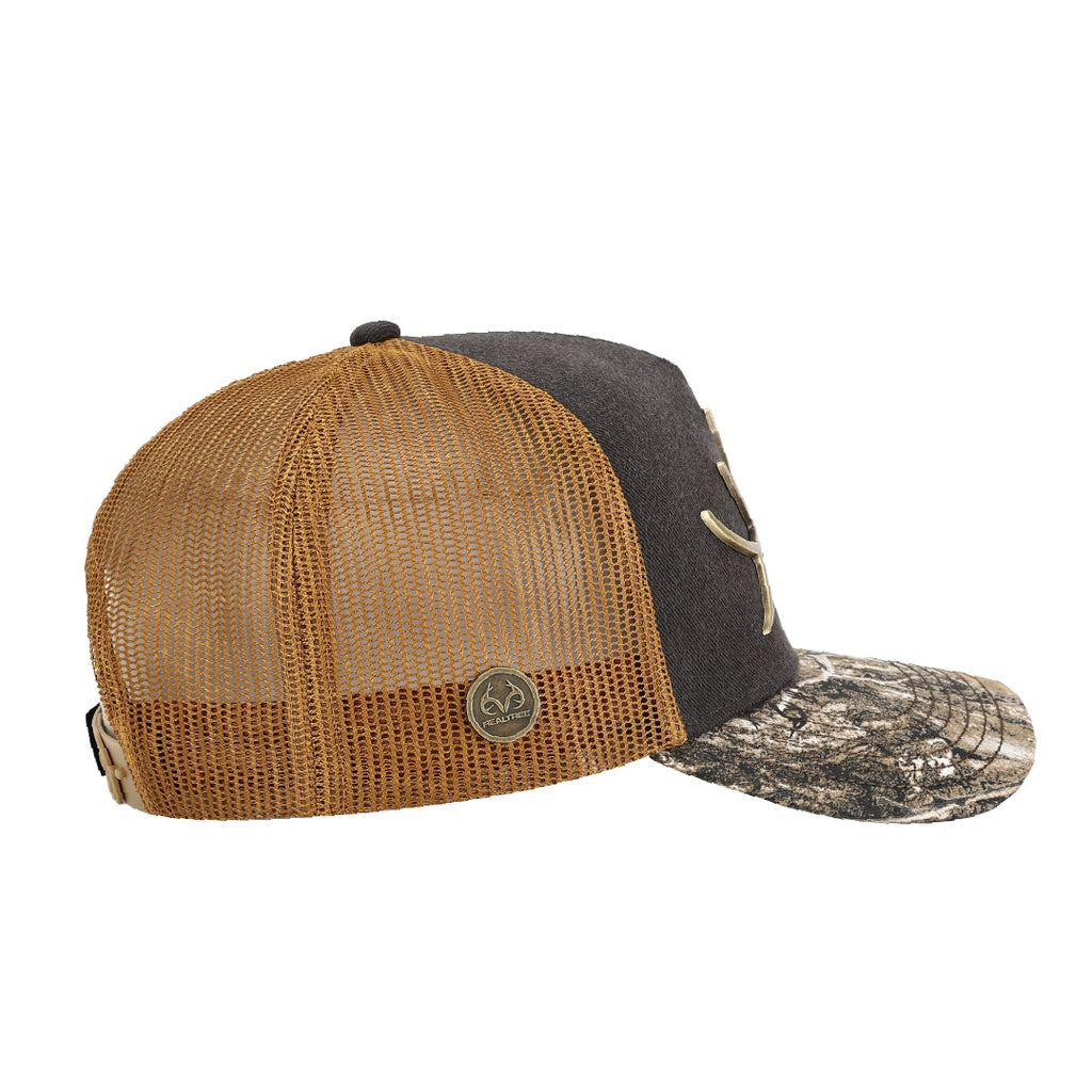 Gorra Ranch & Corral RT18