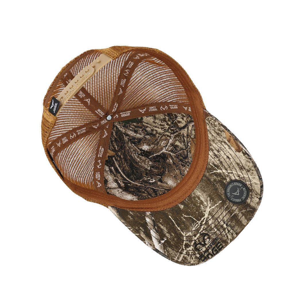 Gorra Ranch & Corral RT18