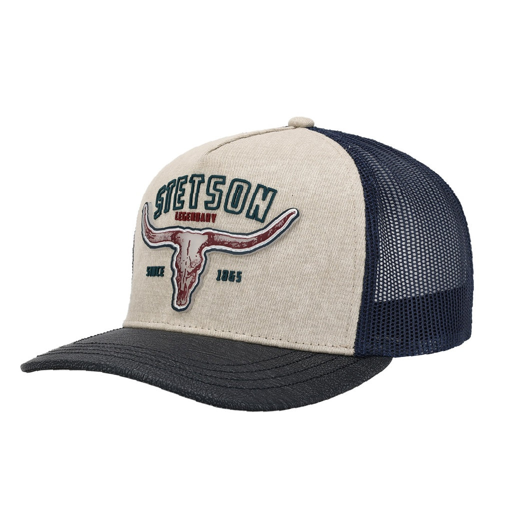 GORRA STETSON STS62