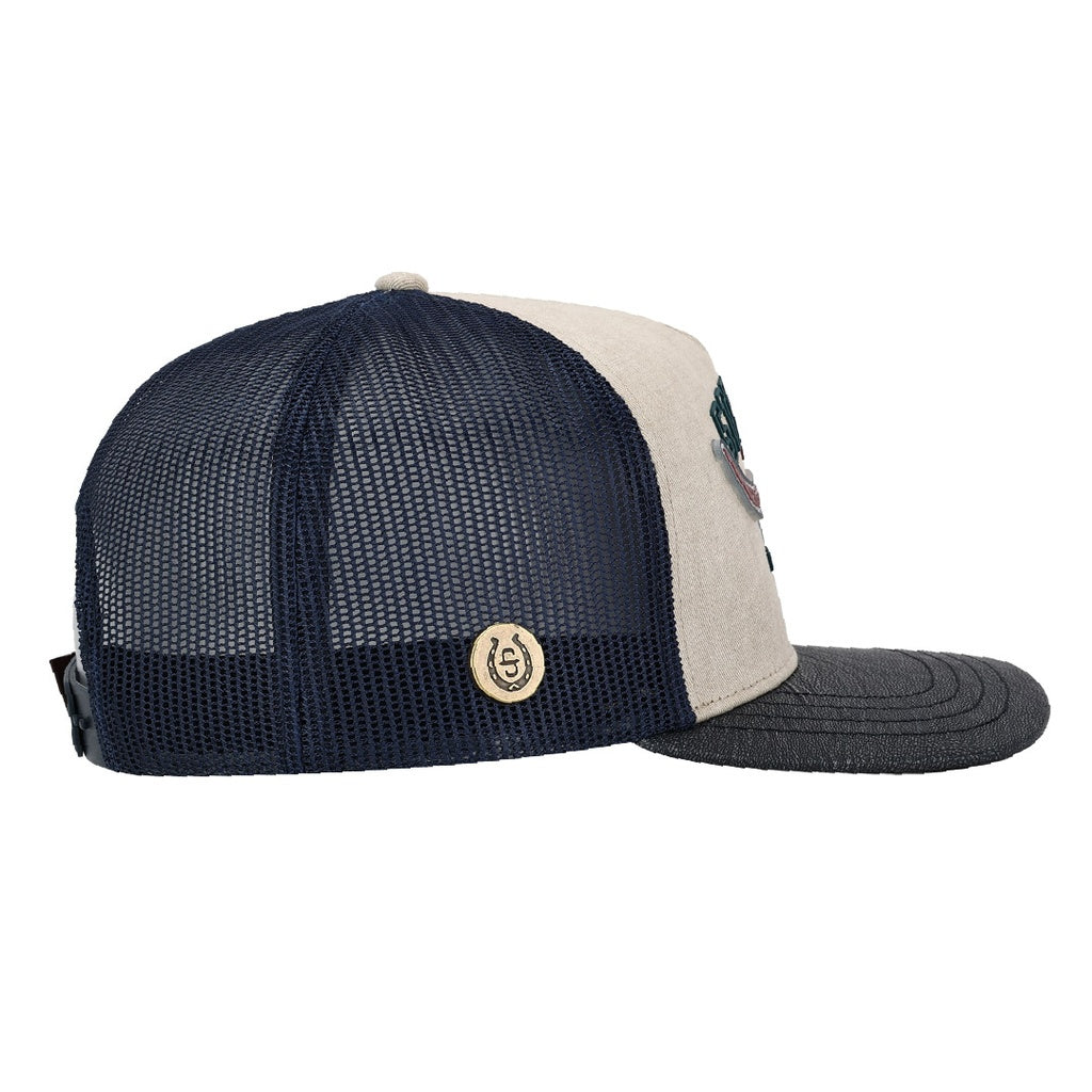GORRA STETSON STS62