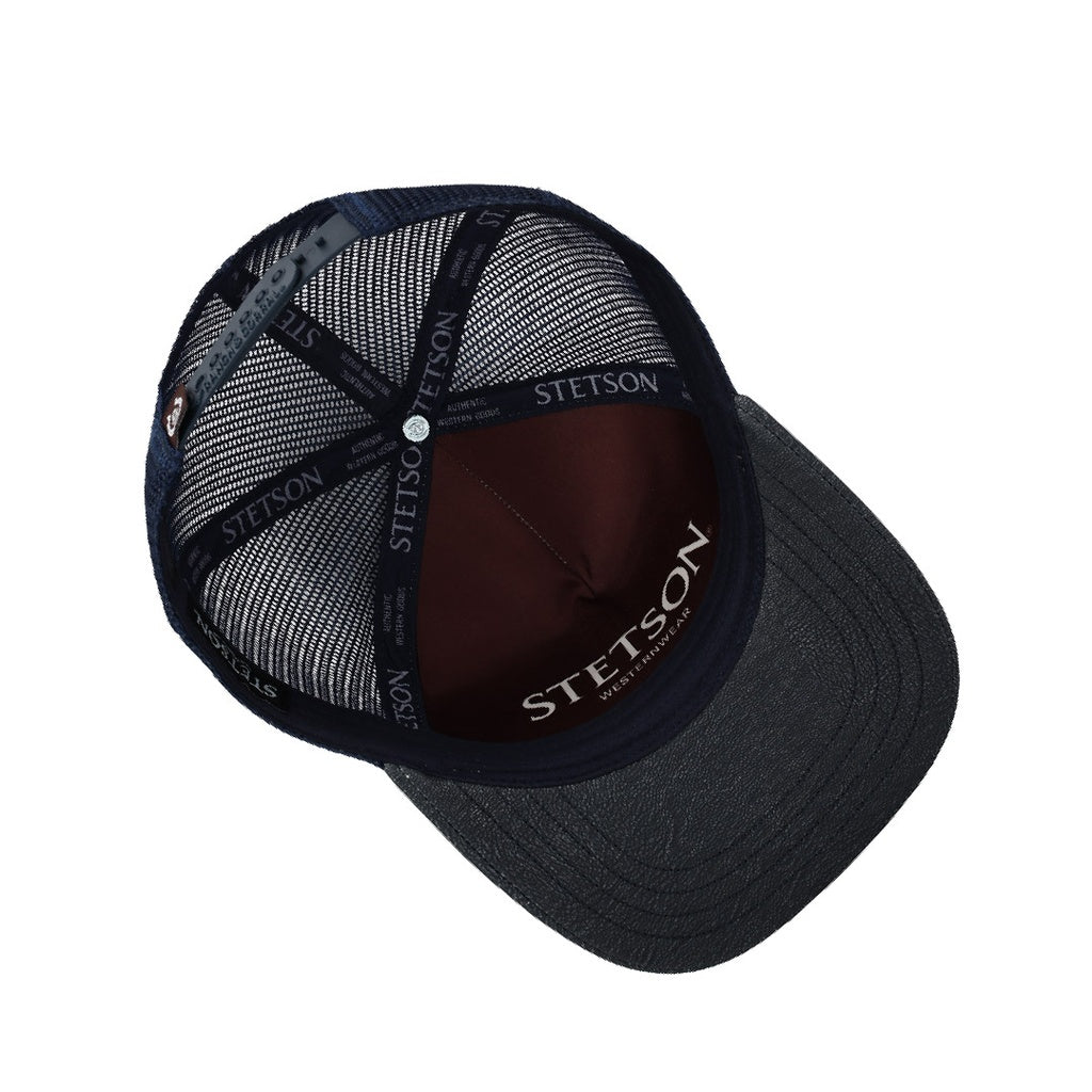 GORRA STETSON STS62