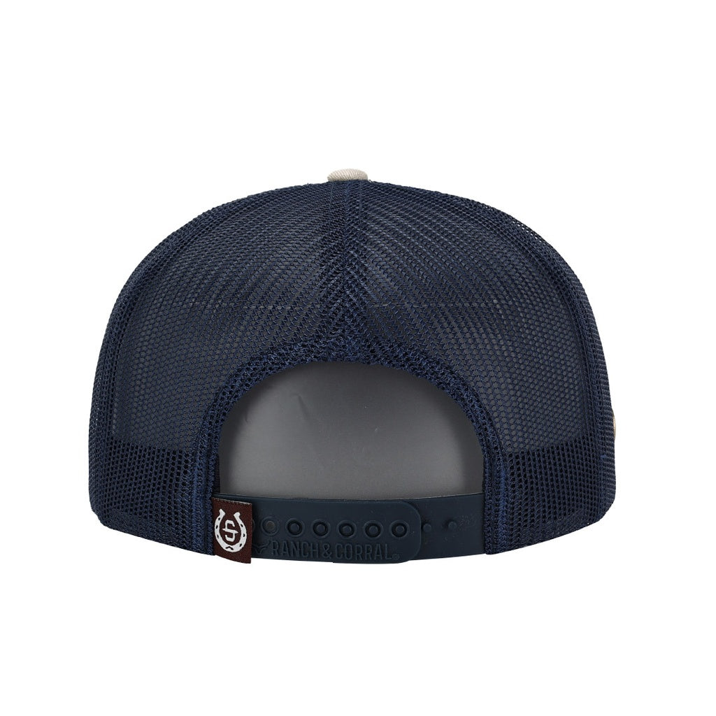 GORRA STETSON STS62