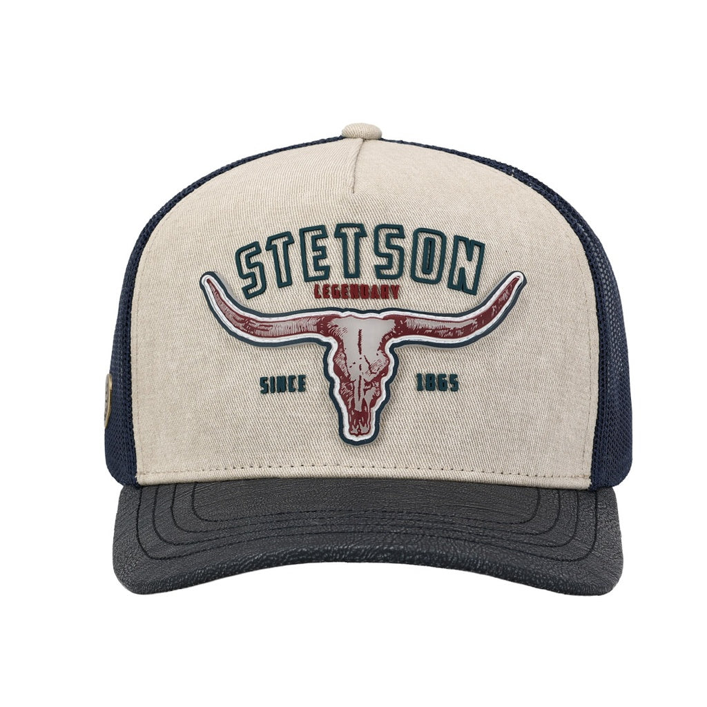 GORRA STETSON STS62