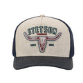 GORRA STETSON STS62