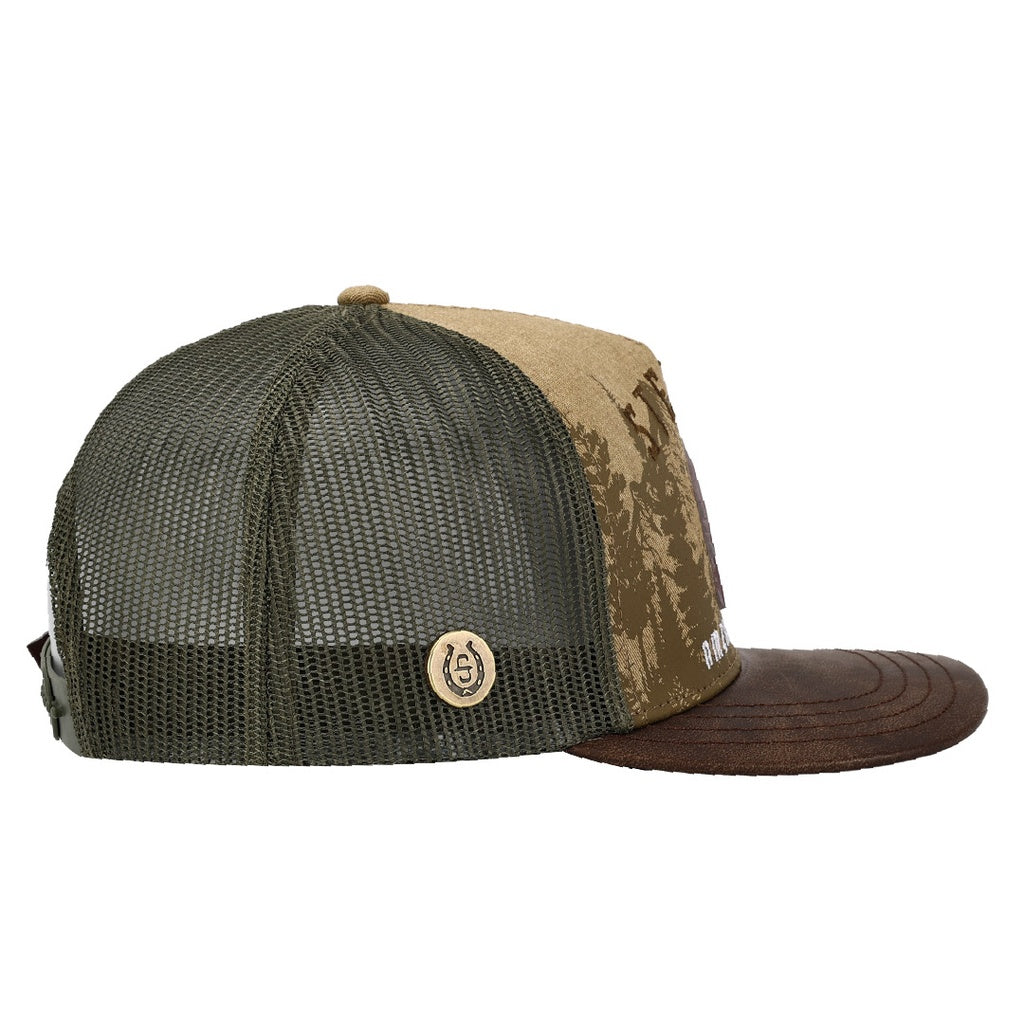 GORRA STETSON STS63