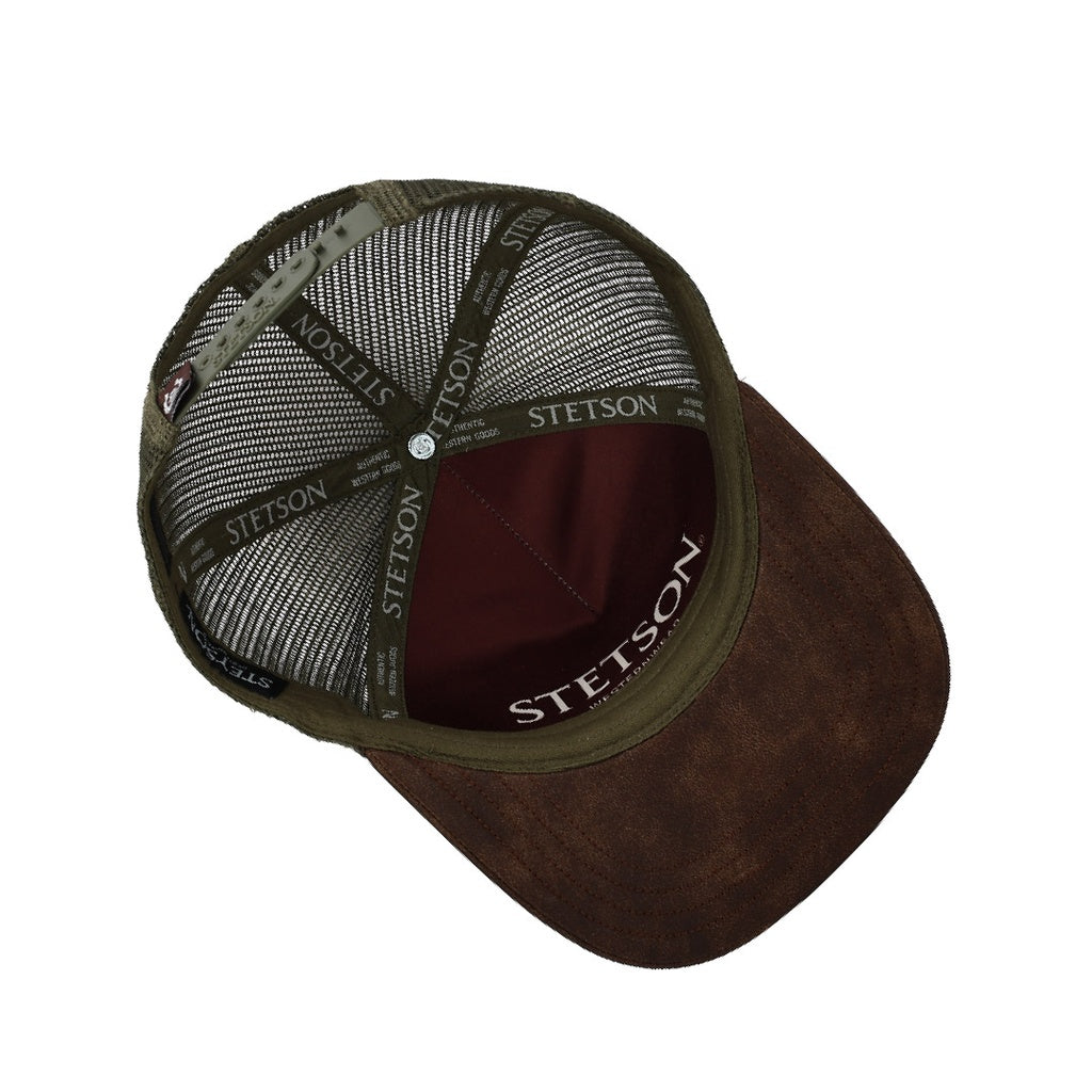 GORRA STETSON STS63